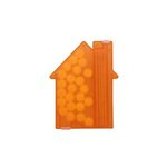 Design this item in Frost-translucent Orange