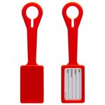 Design this item in Medium Red