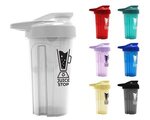 Buy USA Made Next Gen Tumbler with Drink Thru Lid 20 oz