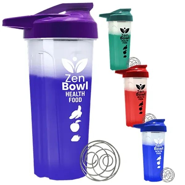 Main Product Image for Custom Printed Color Changing Endurance Tumbler 24 oz.