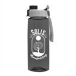 Buy Custom Tritan ReNew - Flair Bottle with Quick Snap lid 26 oz.