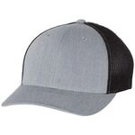 Design this item in Heather Grey/black