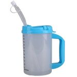 Design this item in Clear-light Blue