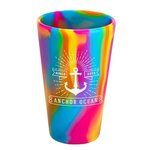Buy Customized Silicone Pint Glass 16 oz