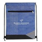 Buy Custom Printed Non-Woven Tread Drawstring