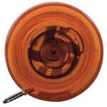 Design this item in Translucent  Orange