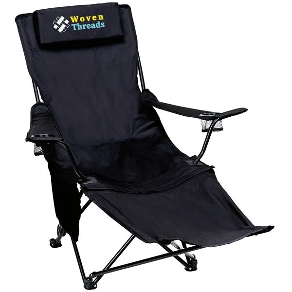 Main Product Image for Custom Printed Adirondack Recliner