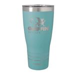 Buy Laser Engraved Tervis(R) Stainless Steel Tumbler 30 oz