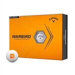 Buy Custom Printed Callaway Warbird Golf Balls
