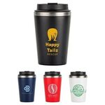 Buy Custom Printed Paragon Polypropylene/Stainless Tumbler 12 oz