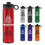 Buy Custom Printed Wave Sport Bottle 24 oz