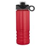 Design this item in Transparent Red