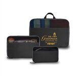 Buy Custom Printed Jetsetter 3 Piece Packing Cube Set