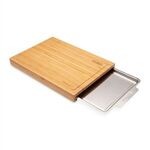 Buy Laser Engraved Cuisinart Outdoors(R) Cutting Board W/Hidden Tray
