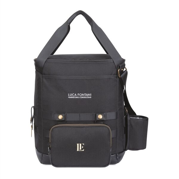 Main Product Image for Custom Printed Sidekick Cooler