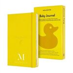 Buy Custom Printed Moleskine(R) Passion Baby Journal