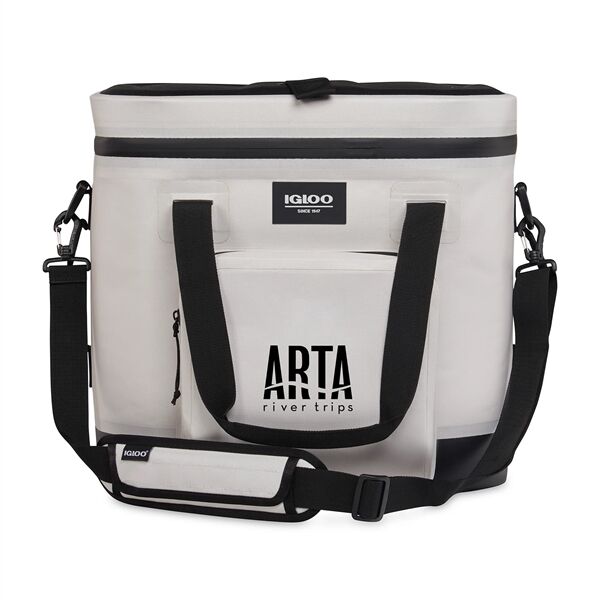 Main Product Image for Custom Printed Igloo(R) Trailmate 30 Cooler