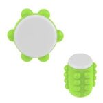 Design this item in White with Lime