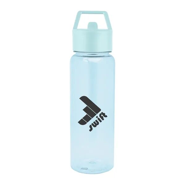 Main Product Image for Custom Printed Cambria rPET Bottle 32 Oz