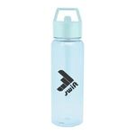 Buy Custom Printed Cambria rPET Bottle 32 Oz