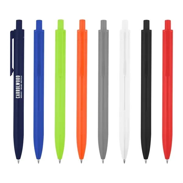 Main Product Image for Custom Printed Lincoln rABS Pen