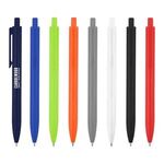 Buy Custom Printed Lincoln rABS Pen
