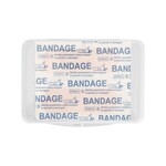 Design this item in Clear