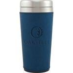 Buy Debossed Regency Stainless Series Tumbler 16 Oz