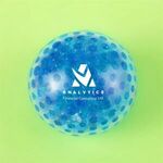 Buy Custom Printed Confetti Stress Reliever Balls
