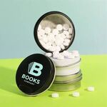 Buy Custom Printed Pinch Me Mint Tin