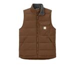 Design this item in Red Duck Brown