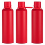 Design this item in Medium Red