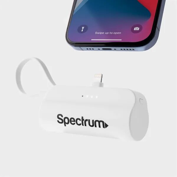 Main Product Image for Branded 4,500 mAh Sidekick Power Bank