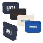 Buy Imprinted EcoCanvas Pouch
