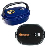 Buy Imprinted FreshSeal Carry Lunch Box