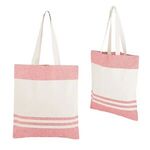 Design this item in Natural/red