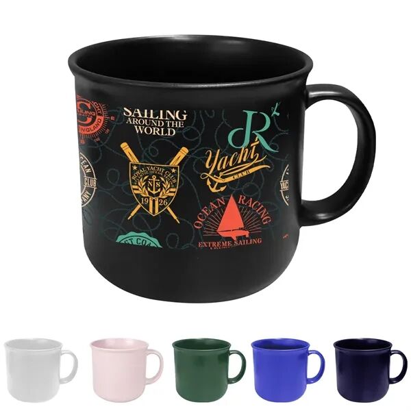 Main Product Image for Custom Printed Full Color Ember Mug 15 Oz