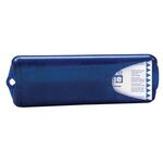 Design this item in Metallic Blue