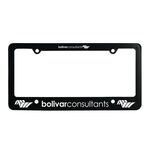 Buy Custom Logo Garyline(R) Classic License Plate Frame with 4 Holes