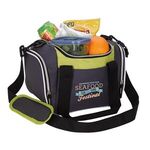 Buy Custom Logo Koozie(R) Lunch Duffel Cooler