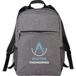 Buy Custom Logo Urban 15" Computer Backpack
