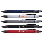 Buy Full Color Wizzard Comfort Stylus Pen