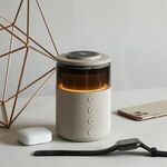 Buy Branded Collective 5In1 Wireless Speaker & Charger