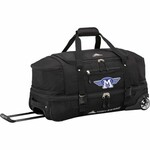 Buy Branded High Sierra Stonecroft 28" Medium Rolling Duffle