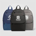 Buy Branded City Pack  - 600D RPET Commuter Backpack