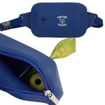 Buy Branded Dog Walking Treat Pouch with Waste Bag Dispenser