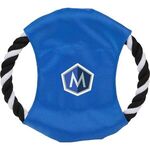 Buy Custom Printed Pet Rope Flyer with Recycled Nylon