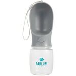 Buy Imprinted AquaPup Dog Water Bottle 10oz