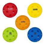 Buy Custom Logo Indoor Pickleball
