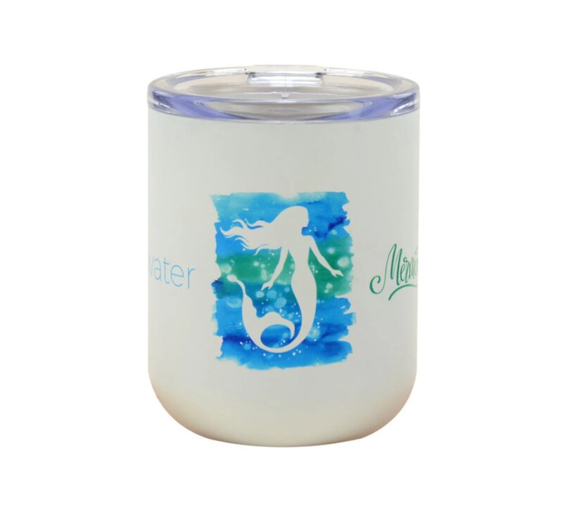 Main Product Image for Lowball Tumbler Viking 10 Oz